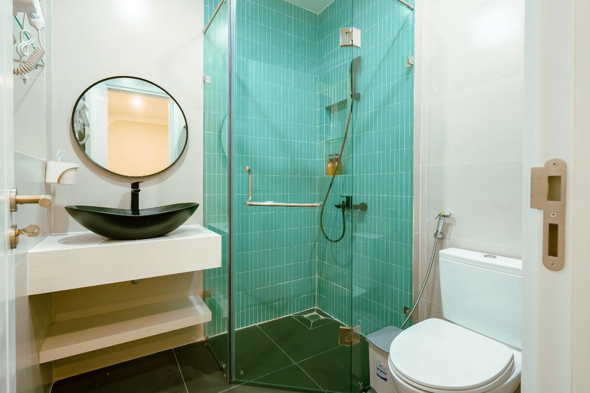 Khach San Da Lat Co Dieu Hoa - Cach Cho 50M Ngoại thất bức ảnh